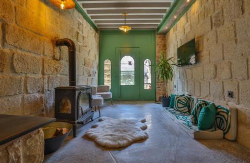 Ayvali Bed & Breakfast | Eka Cave Maison