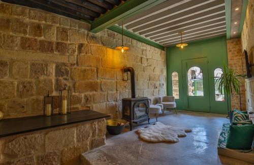 Ayvali Bed & Breakfast | Eka Cave Maison