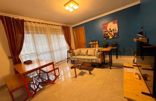 Muyenga Apartment | Eka256