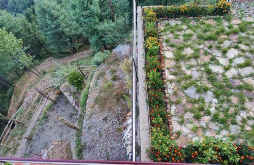 Kumharsain House | Ekaant Orchard Retreat , A Serene Homestay