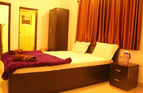 Nandanwan Villa | Ekant Villa Panchgani