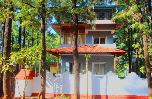 Nandanwan Villa | Ekant Villa Panchgani