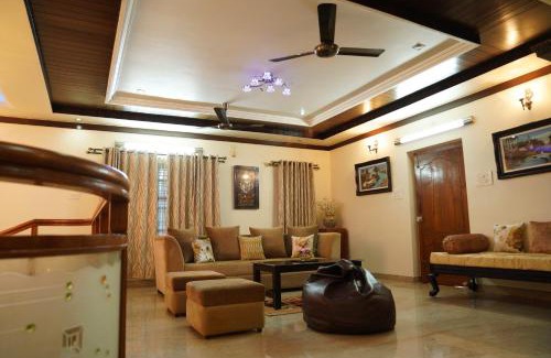 Tirupati House | EkanteSrivari Stayinn - Tirupati