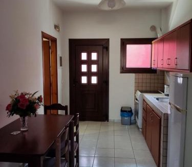Gouvia Apartment | Ekaterini Apartments