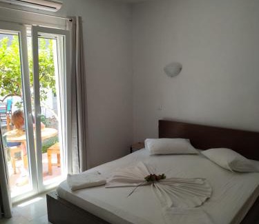Gouvia Apartment | Ekaterini Apartments