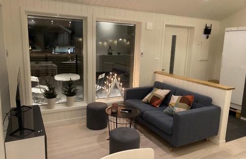 Jarvso House | Ekberg Annexet