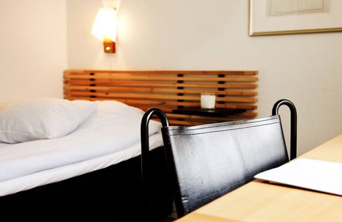 Markaryd Hotel | Ekebacken Hotell & Konferens