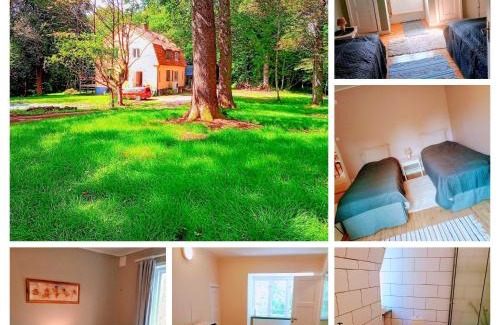 Svalov Bed & Breakfast | Ekebo Guesthouse