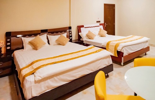 Viligili House | Ekefaru Inn