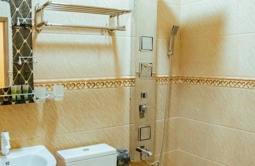 Viligili House | Ekefaru Inn