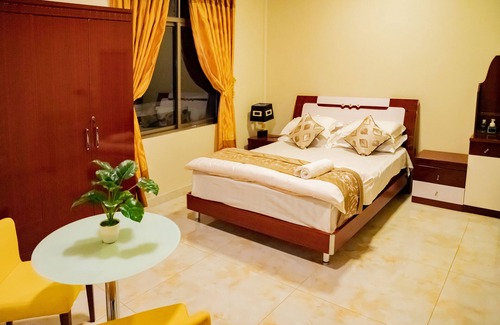 Viligili House | Ekefaru Inn