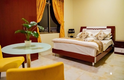 Viligili House | Ekefaru Inn