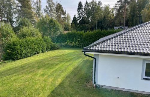 Orebro Villa | Eker Countryside House