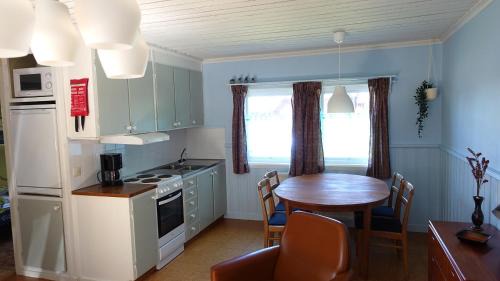 Eksharad House | Ekesberget Stugby Retro stuga 9