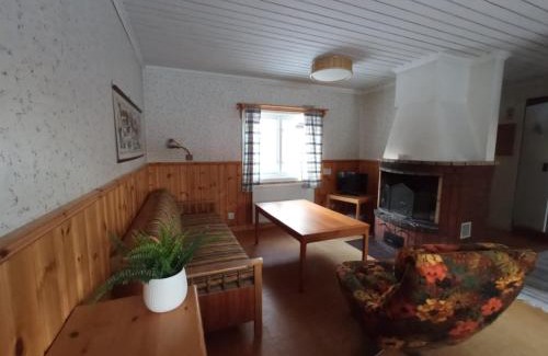 Eksharad House | Ekesberget Stugby stuga 3