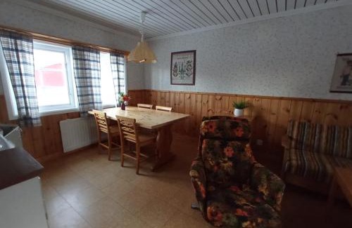 Eksharad House | Ekesberget Stugby stuga 3
