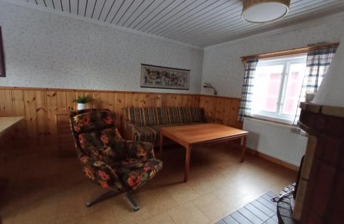 Eksharad House | Ekesberget Stugby stuga 3