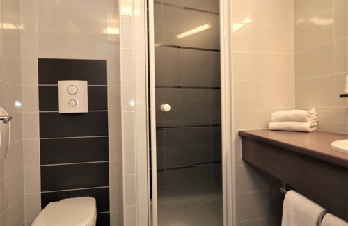 Saint-Egreve Hotel | Ekho Hotel Grenoble Nord Saint Egrève