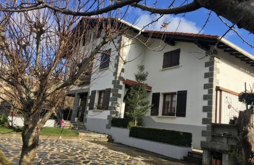 Arantza House | EKIALDE rural