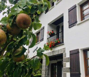 Arantza House | EKIALDE rural