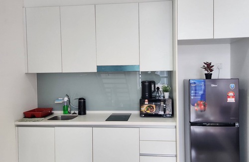 Taman Mutiara Apartment | Eko Cheras by Ohana Homestay