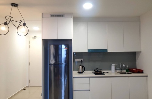 Taman Mutiara Apartment | Eko Cheras by Ohana Homestay