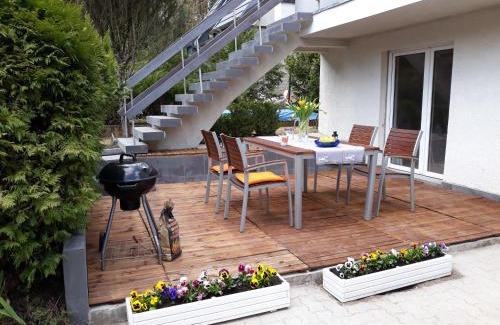 Pobiedziska Apartment | EKO - Domek jezioro Steszewko