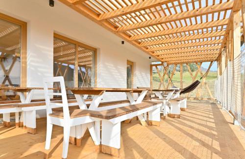 Cerklje na Gorenjskem Apartment | Eko Glamping Resort Krištof