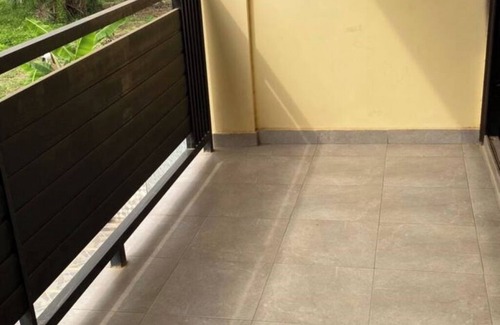 Sekondi-Takoradi Apartment | Ekoara flat C 2 bedroom 3 wash