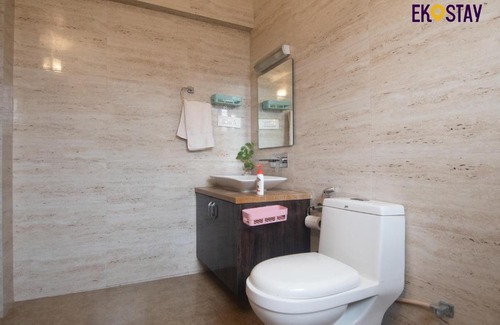 Igatpuri Villa | EKOSTAY - Pebble Villa