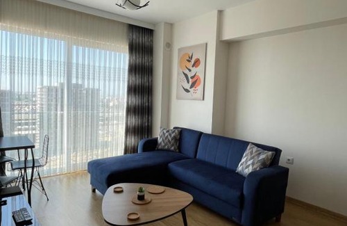 Kepez Apartment | EKPA İNŞAAT ANTALYA 1207