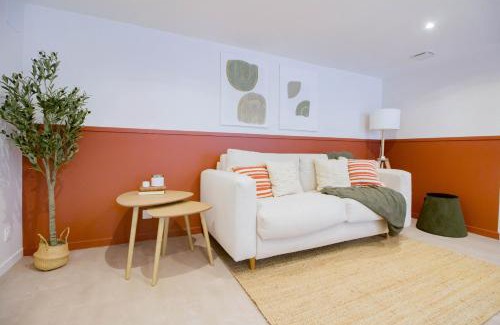 Orly Apartment | Elégante escale à Orly