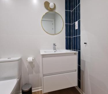 Lorca Apartment | El 34 1º