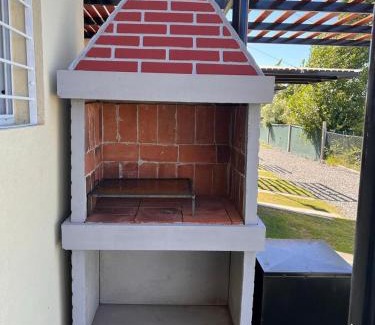 Comuna Estancia Vieja Apartment | El 8 del mirador