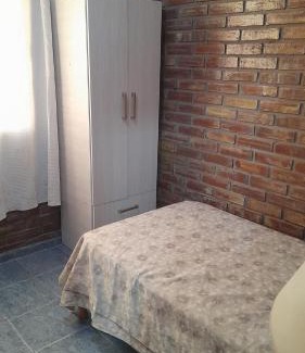 Albardon Apartment | El Aguaribay