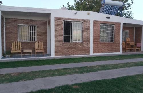 Albardon Apartment | El aguaribay