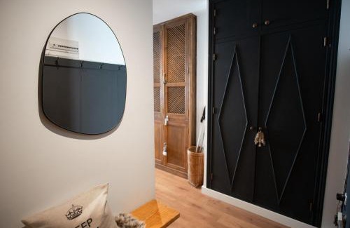 Pradollano Apartment | El Alamo Sierra Nevada APTO NUEVO 2 habitaciones 2 baños en zona baja