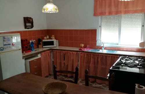 Guadix Cottage | El Algarrobo cave house A magical place