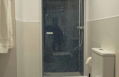 Badajoz Old Town Apartment | EL Aljibe Apartments - Ap.3