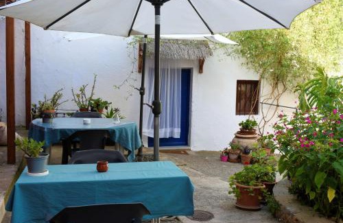 Albunol Apartment | El Aljibe Suite Rural
