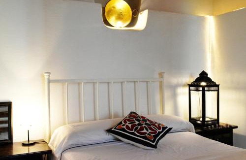 Albunol Apartment | El Aljibe Suite Rural