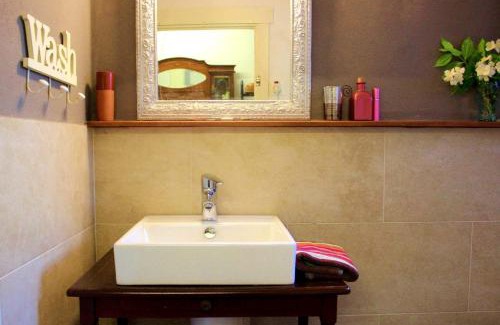 Albunol Apartment | El Aljibe Suite Rural