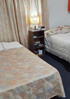 Encarnacion House | EL Amanecer
