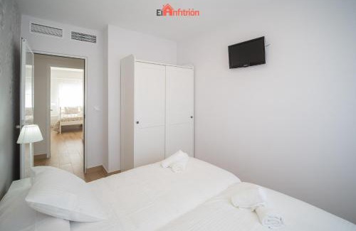 Sanlucar de Barrameda Apartment | El Anfitrión - Carmen Viejo