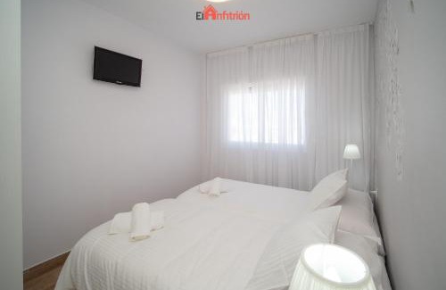 Sanlucar de Barrameda Apartment | El Anfitrión - Carmen Viejo