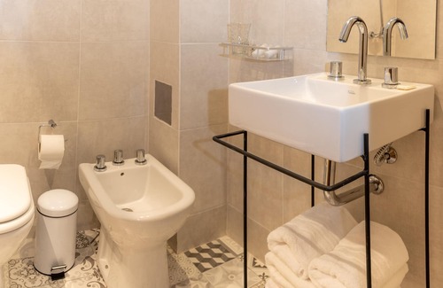 Barrio Centro Hotel | El Arribo Hotel