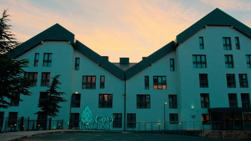 Tizi Ouzou Province Hotel | El Arz Cosy Hotel
