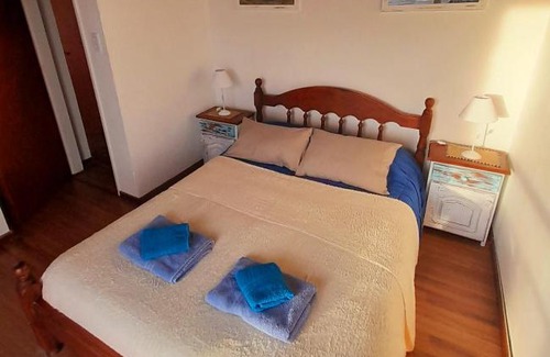 Puerto Piramides Apartment | El Atardecer