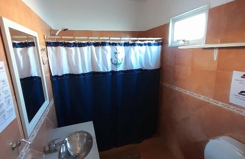 Puerto Piramides Apartment | El Atardecer