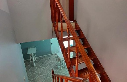 Puerto Piramides Apartment | El Atardecer